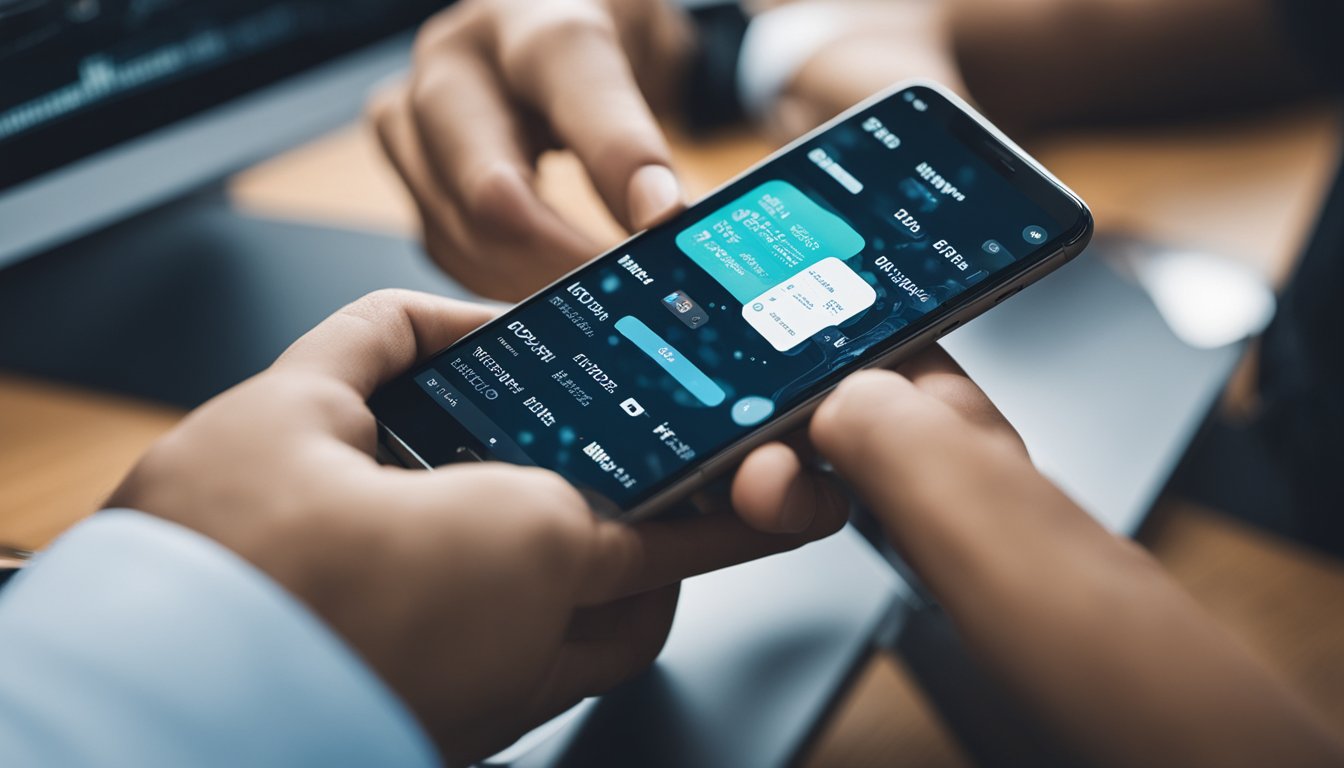 mobile app development company mobile app development company